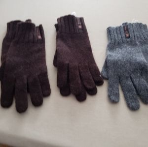 Redmaple Sportswear Co. Alpaca gloves . Choose fro